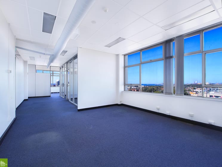 Click to view all images L5 S5, 221-229 Crown Street Wollongong NSW 2500 - Image 1