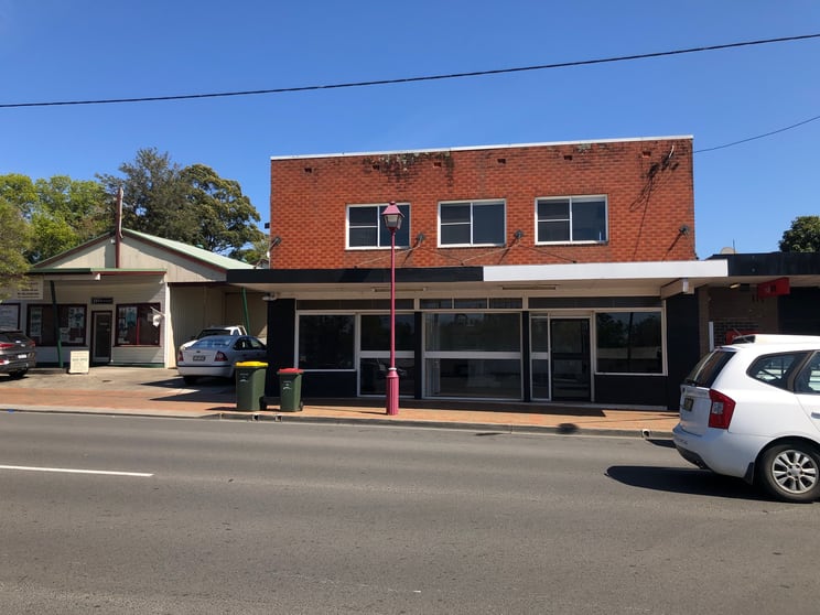 Click to view all images 61A Meroo Street Bomaderry NSW 2541 - Image 1