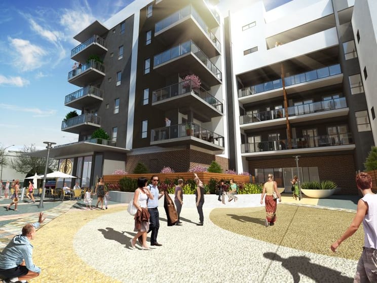 Click to view all images 44-48 Sturt Street Adelaide SA 5000 - Image 3