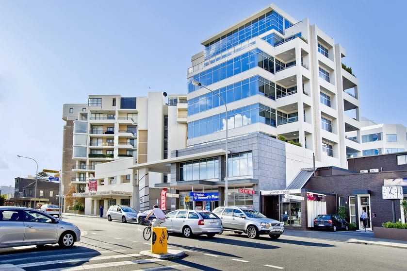 Click to view all images Suite 104, 282-290 Oxford Street Bondi Junction NSW 2022 - Image 1