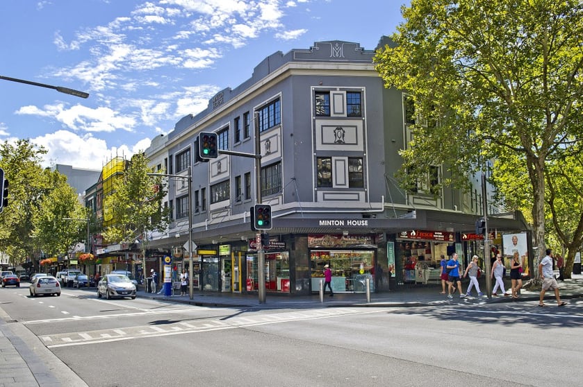 Click to view all images Suite 11 & 2-14 Bayswater Road Darlinghurst NSW 2010 - Image 1
