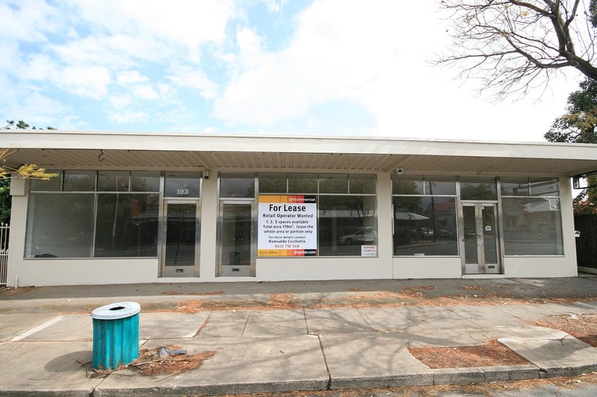 Click to view all images Shop 3/193 Payneham Road St Peters SA 5069 - Image 2