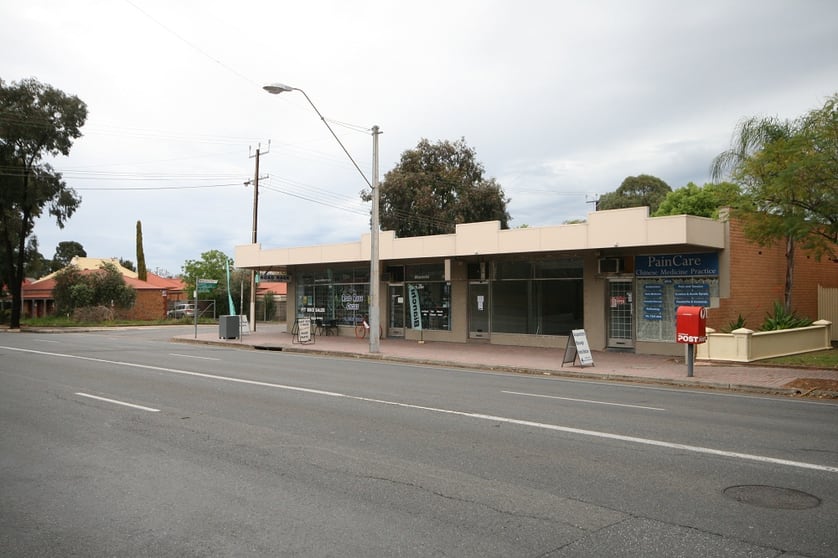 Click to view all images Shop F, 201 Payneham Road St Peters SA 5069 - Image 2