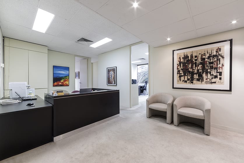 Suite 18/456 St Kilda Road Melbourne VIC 3000 - Image 2