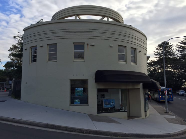 Click to view all images 161 New South Head Road Vaucluse NSW 2030 - Image 1
