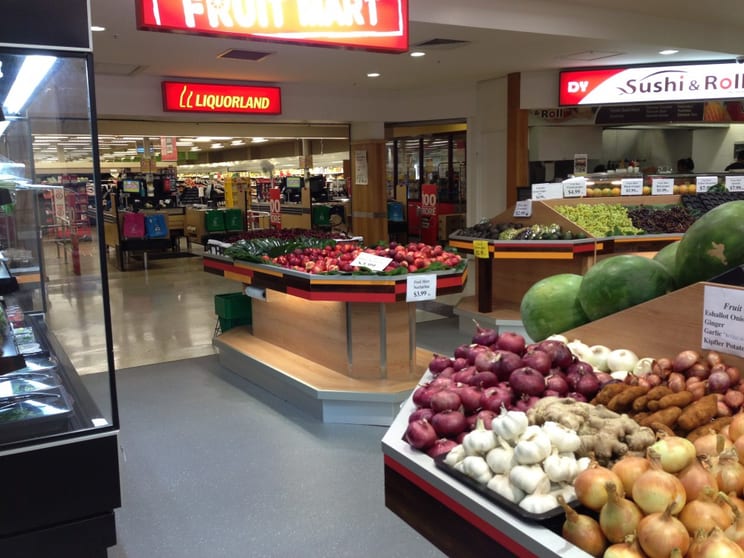 Click to view all images Kiosk 1 24-26 Howard Avenue Dee Why NSW 2099 - Image 3