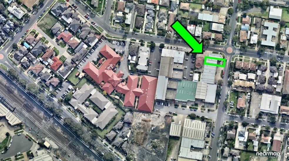 Click to view all images 2/55 Scott Street Dandenong VIC 3175 - Image 2
