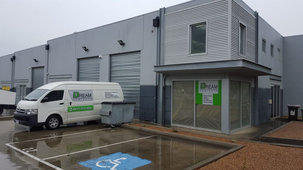 Click to view all images 22/20-22 Thornycroft Street Campbellfield VIC 3061 - Image 1