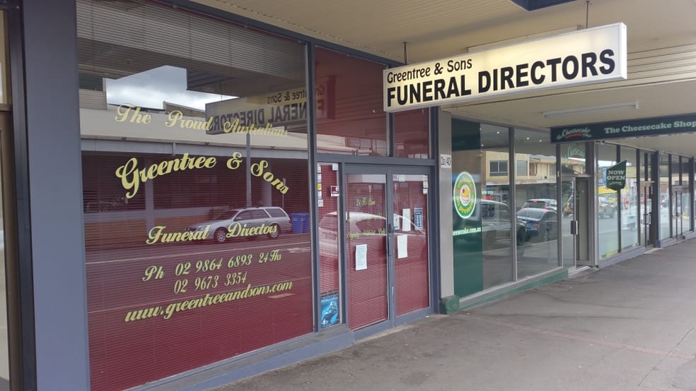 Click to view all images 2A/40 Phillip Street St Marys NSW 2760 - Image 1