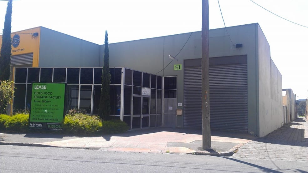Click to view all images 51 Elizabeth Street Kensington VIC 3031 - Image 1