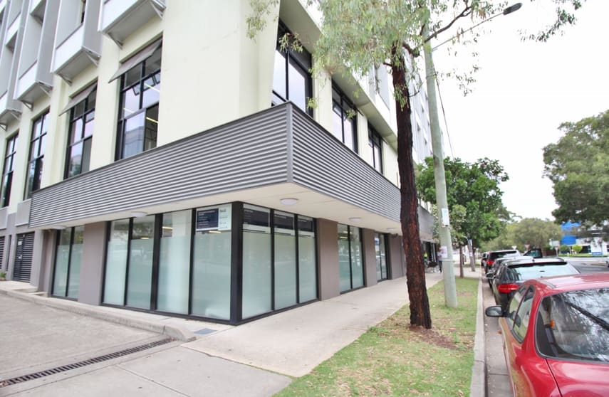 Click to view all images G.01/77 Dunning Avenue Rosebery NSW 2018 - Image 3