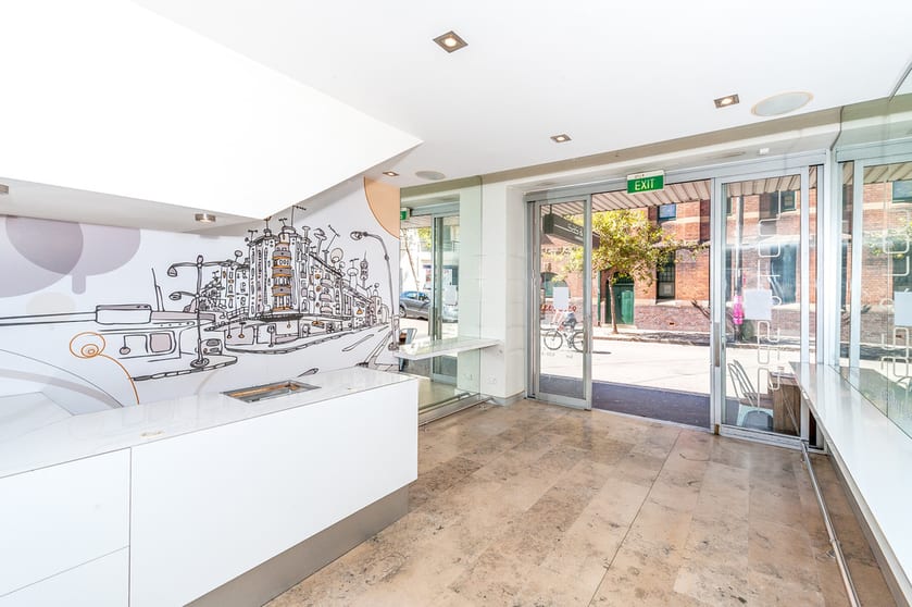 Click to view all images 191-199 Darlinghurst Road Darlinghurst NSW 2010 - Image 3