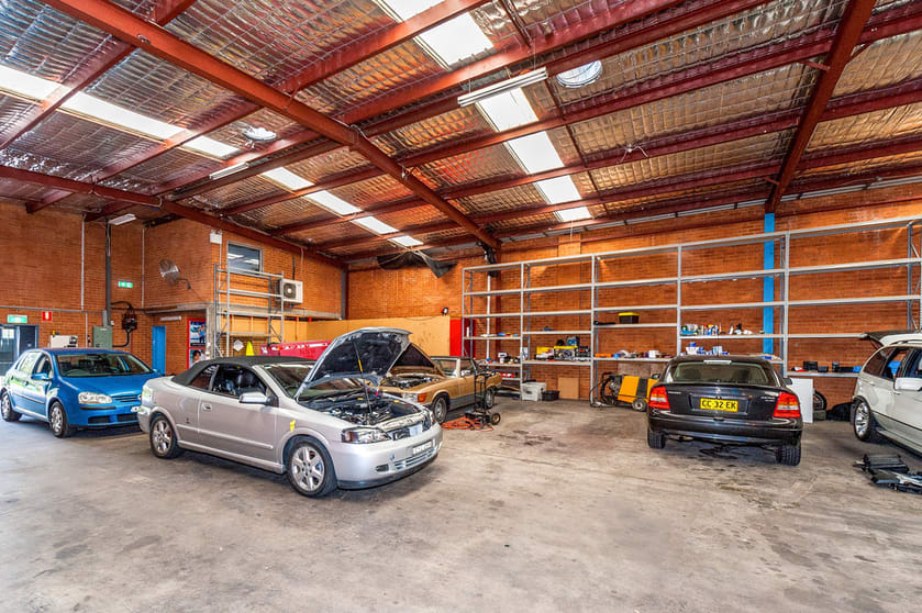 Click to view all images 1591 Botany Road Botany NSW 2019 - Image 3
