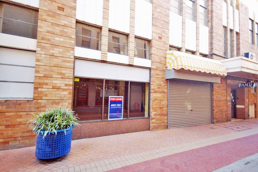 Click to view all images Shop 5/557 Dean Street Albury NSW 2640 - Image 2