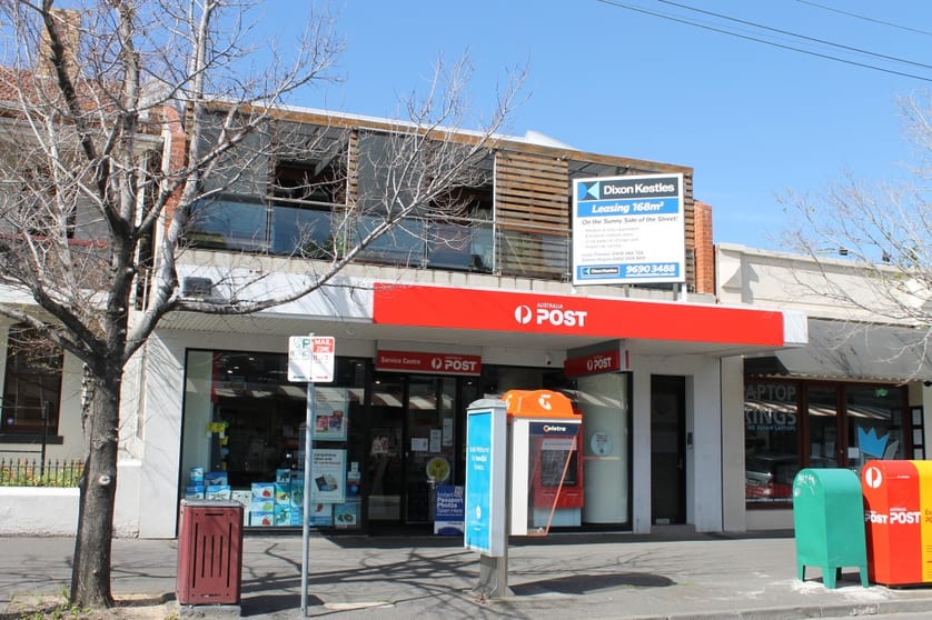 Level 1/215 Park Street South Melbourne VIC 3205 - Image 1