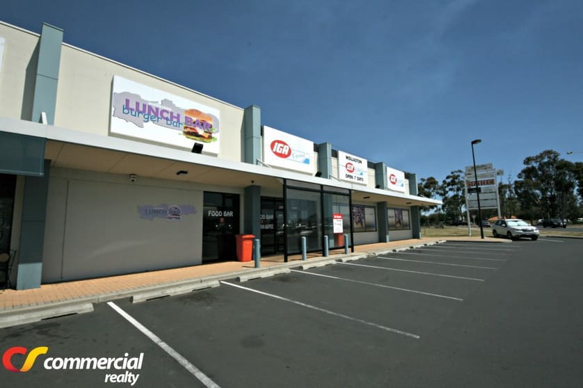 Click to view all images Shop 4,5&6/Cnr Picton Road and Henley Drive East Bunbury WA 6230 - Image 1