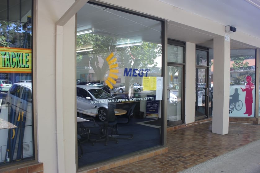 Click to view all images Shop 5 Castella Street Lilydale VIC 3140 - Image 1