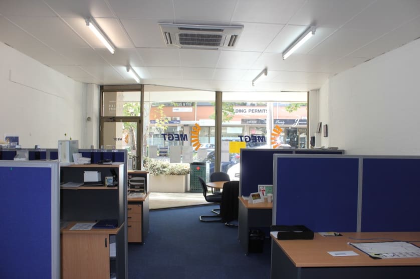 Click to view all images Shop 5 Castella Street Lilydale VIC 3140 - Image 3