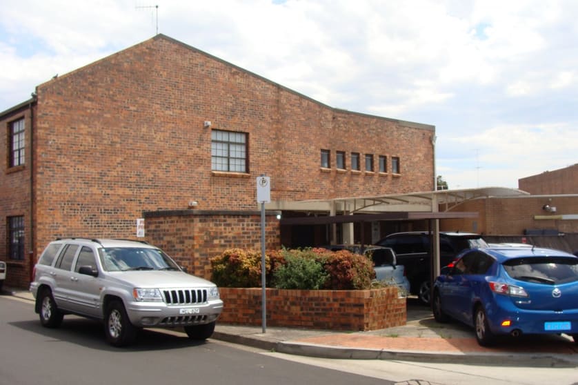 Click to view all images 7/92 Bathurst Street Liverpool NSW 2170 - Image 2