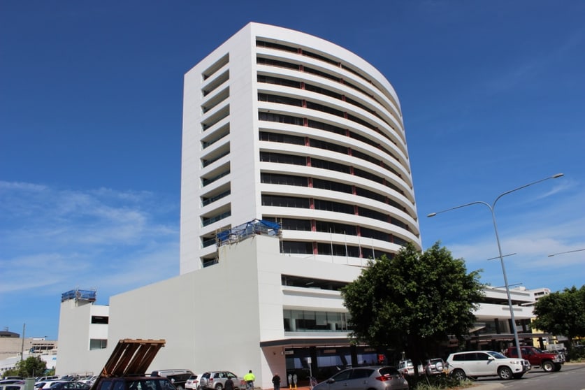 Click to view all images 12/15 Lake Street Cairns City QLD 4870 - Image 1