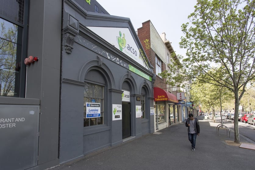 Click to view all images 656 Elizabeth Street Melbourne VIC 3000 - Image 3