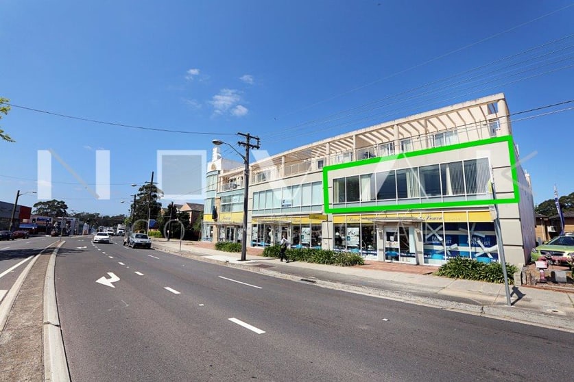 Click to view all images 3&4/41-45 Pacific Highway Waitara NSW 2077 - Image 1
