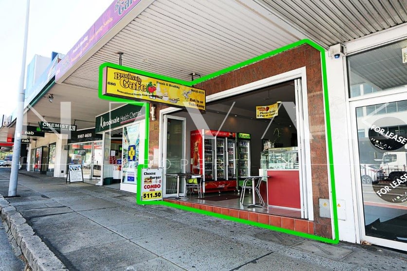 Click to view all images 686 Pittwater Road Brookvale NSW 2100 - Image 1