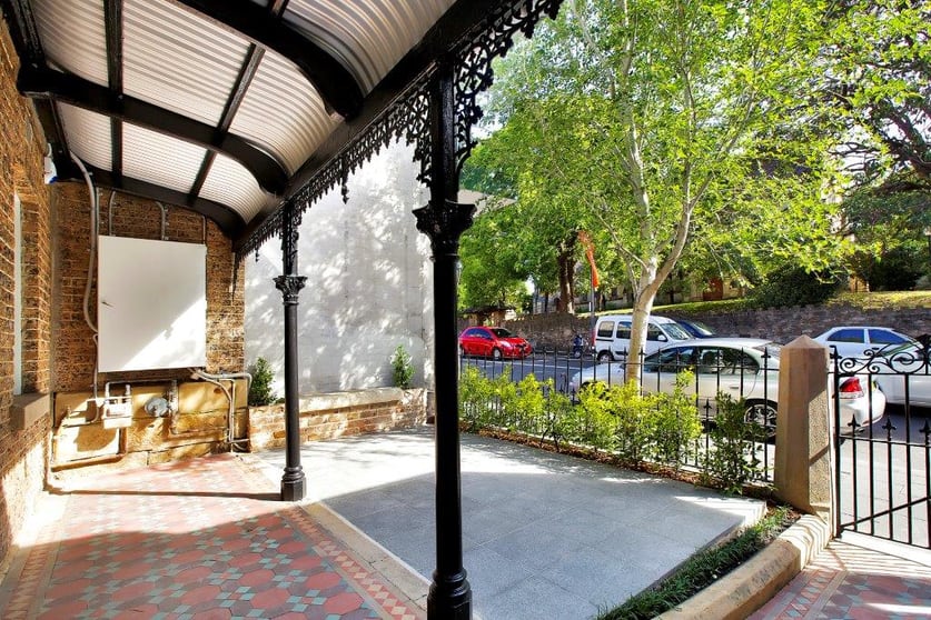 Click to view all images 199 Glebe Point Road Glebe NSW 2037 - Image 1