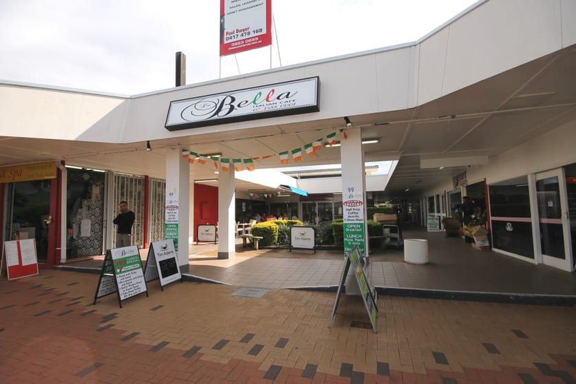 99 Bloomfield Street Cleveland QLD 4163 - Image 1