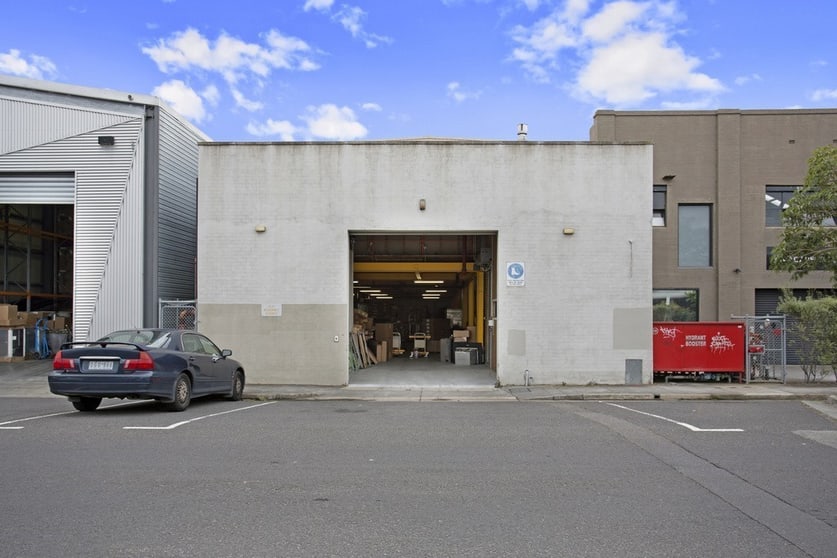 Click to view all images 11 Rooney Street Richmond VIC 3121 - Image 3
