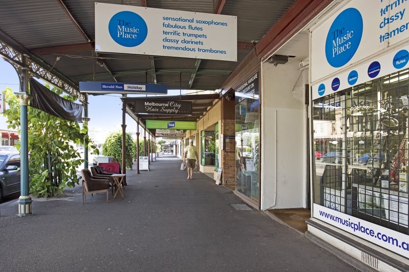 Click to view all images 337 Clarendon Street South Melbourne VIC 3205 - Image 3