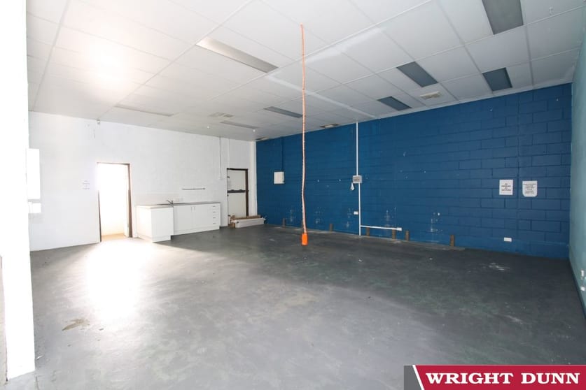 Click to view all images 80 - 82 Wollongong Street Fyshwick ACT 2609 - Image 2