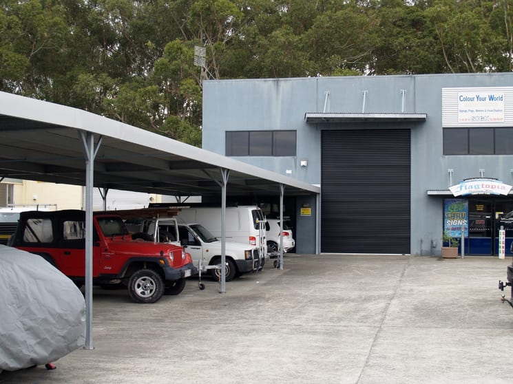 Click to view all images 6/18 Industry Drive Tweed Heads South NSW 2486 - Image 2