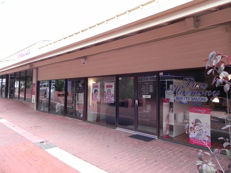 Click to view all images Shop 1A/B Central Court SC Kalamunda WA 6076 - Image 1