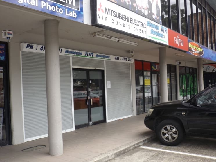 Click to view all images 5/55 York Road Penrith NSW 2750 - Image 1