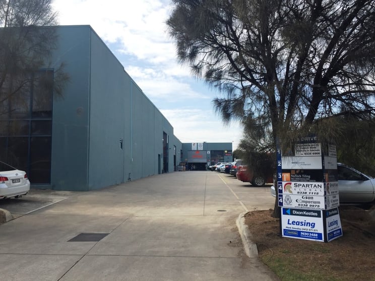 Click to view all images 3/6 Ovata Drive Tullamarine VIC 3043 - Image 1