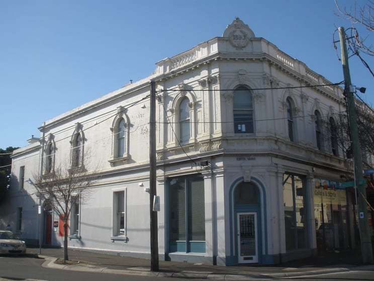 Click to view all images 281 Bay Street Brighton VIC 3186 - Image 1