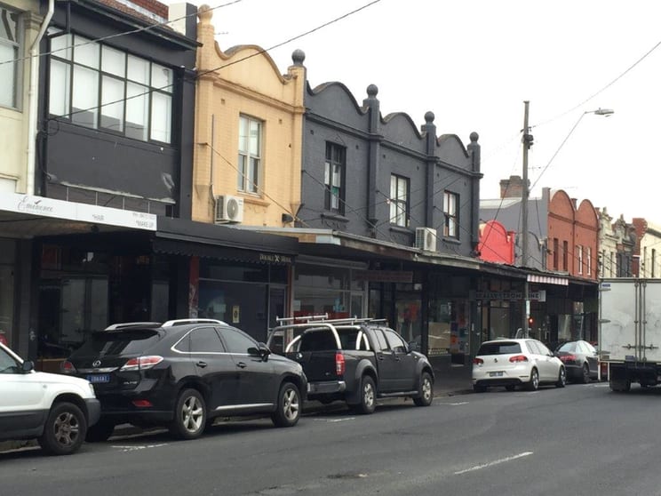 Click to view all images Loft 3, 49 Smith Street Fitzroy VIC 3065 - Image 2