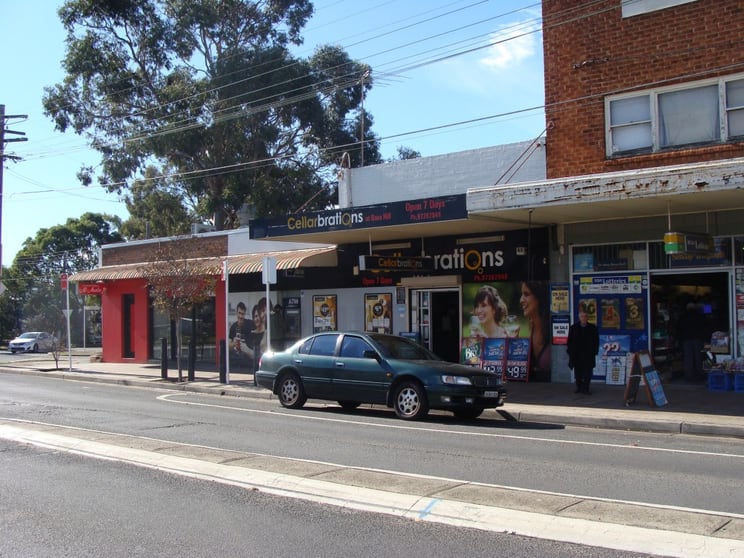 Click to view all images 209 Miller Road Bass Hill NSW 2197 - Image 2
