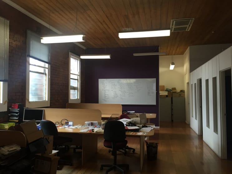 Click to view all images 188 Johnston Street Collingwood VIC 3066 - Image 3