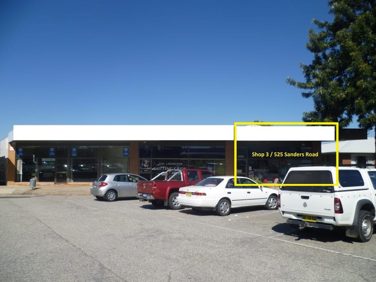 Click to view all images 3/525 Sanders Road Lavington NSW 2641 - Image 2