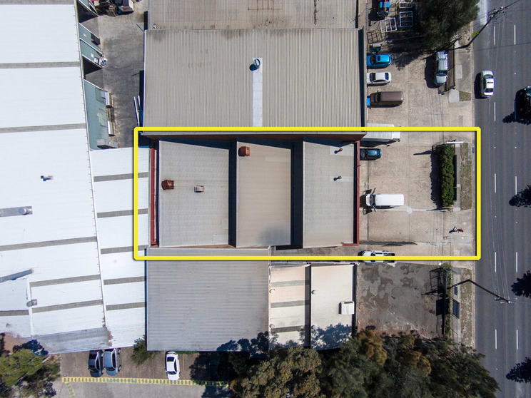 Click to view all images 126 Wentworth Avenue Botany NSW 2019 - Image 2