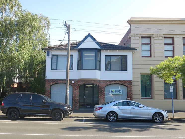 Click to view all images 135 Martin Street Brighton VIC 3186 - Image 1