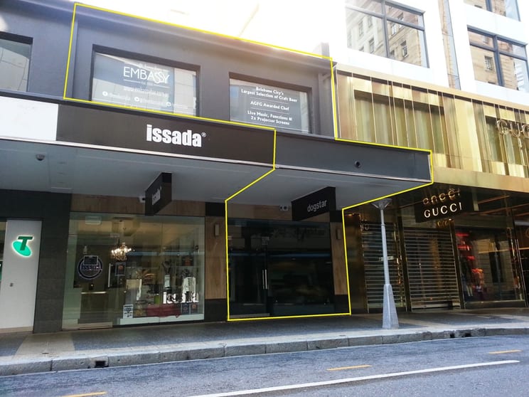 Click to view all images Brisbane City QLD 4000 - Image 2