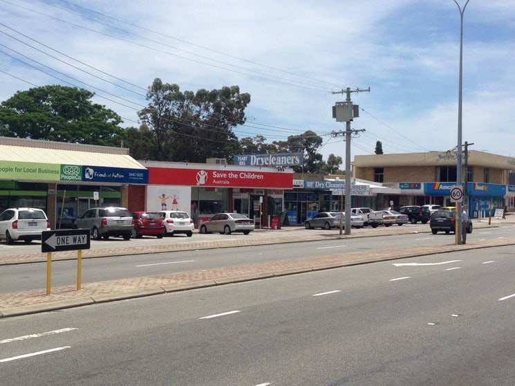 Click to view all images Unit 3/77 Wanneroo Road Tuart Hill WA 6060 - Image 2