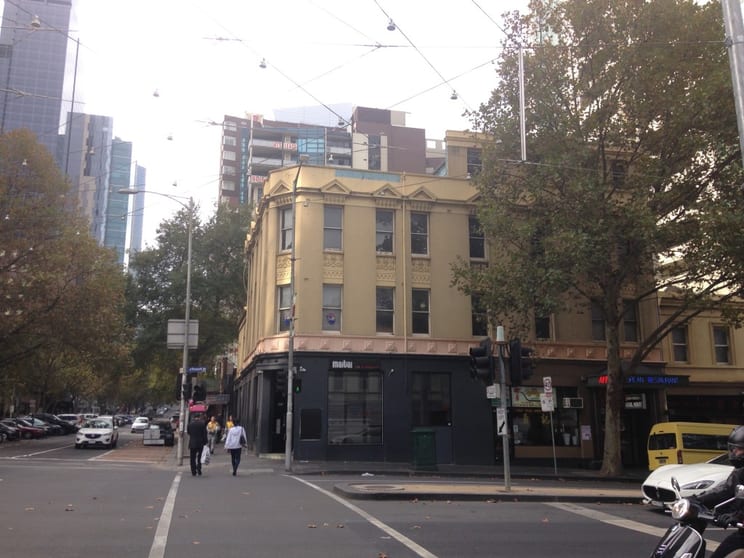 Click to view all images 234 Russell Street Melbourne VIC 3000 - Image 2