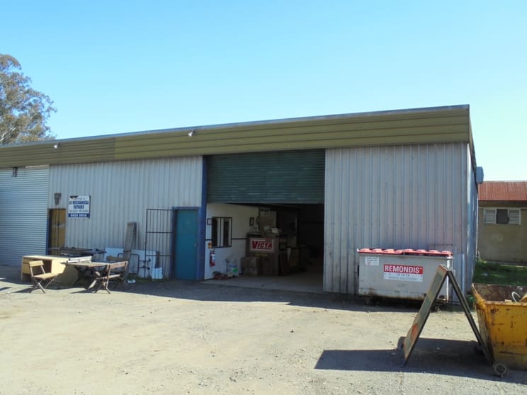 Click to view all images 4/19 Severn Street St Marys NSW 2760 - Image 1
