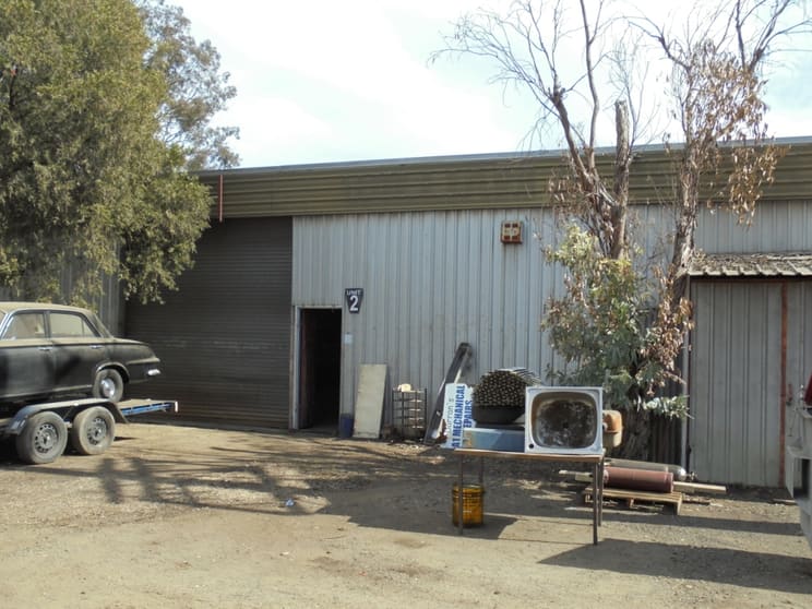 Click to view all images 2/19 Severn Street St Marys NSW 2760 - Image 1