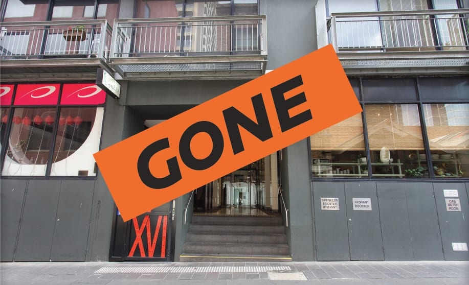 Click to view all images Retail 2/16-20 Liverpool Street Melbourne VIC 3000 - Image 1