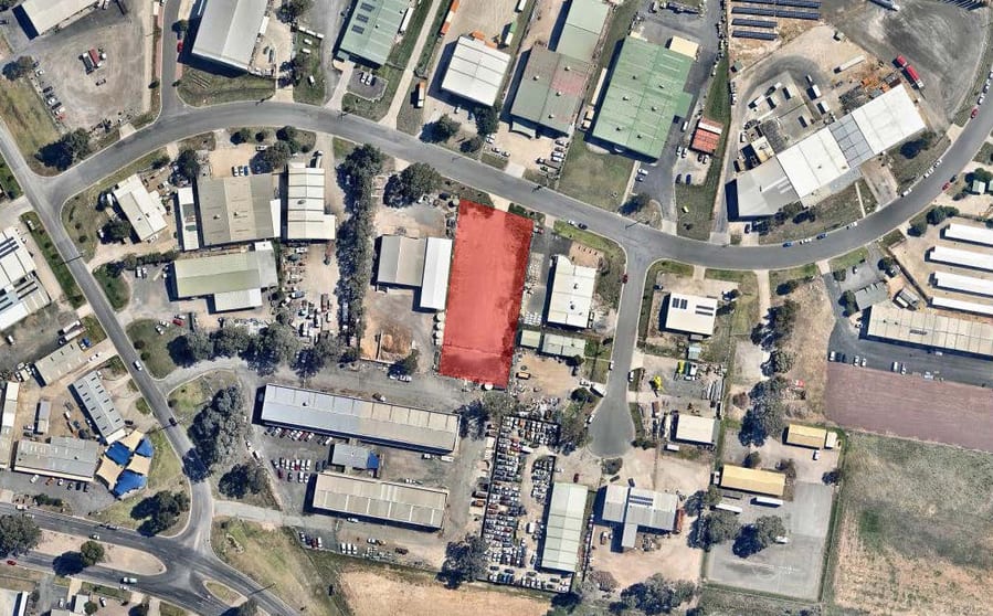 Click to view all images UNDER OFFE Kane Road Wodonga VIC 3690 - Image 1